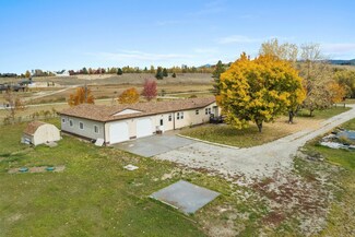 415 N Grant Ln, Hamilton, MT 59840