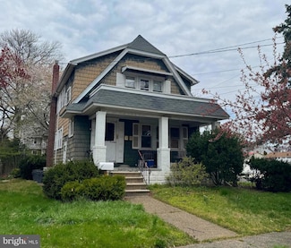1301 Newton Ave, Haddon Township, NJ 08107