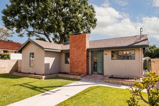 415 N 8th St, Santa Paula, CA 93060