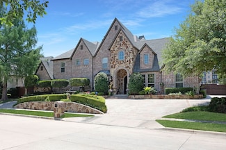 4603 Warwick Ln, Frisco, TX 75034