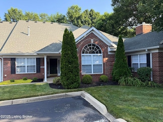 4809 Mountblair Ct, Louisville, KY 40222