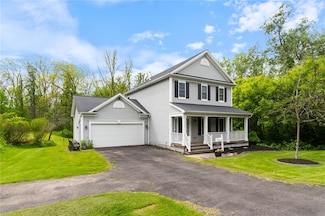 2143 Five Mile Line Rd, Penfield, NY 14526