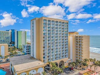 1207 S Ocean Blvd Unit 50610 Sea Mist Resor, Myrtle Beach, SC 29577