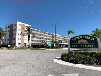 5501 80th St N Unit 514, Saint Petersburg, FL 33709