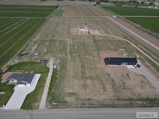 Lot 1 N 45th E, Idaho Falls, ID 83401