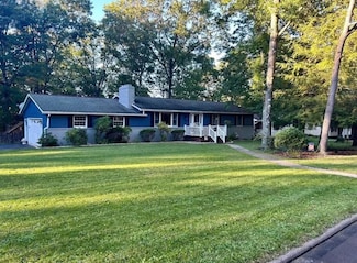 45 Paul Revere Rd, Oil City, PA 16301