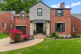 7481 Drexel Dr, Saint Louis, MO 63130