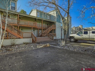 102 Valley View Dr Unit 3162 & 3163, Pagosa Springs, CO 81147