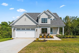 6712 Hypoint Ridge Rd, Crestwood, KY 40014