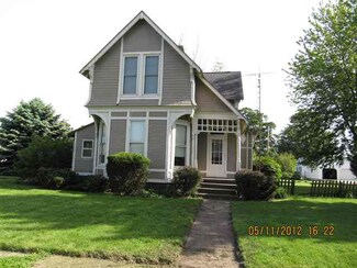 506 E 6th St, Fowler, IN 47944