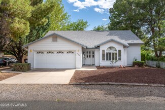3525 E Yuma Dr, Rimrock, AZ 86335