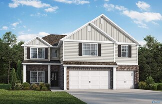 26488 Valley Ridge Rd NW, Madison, AL 35756