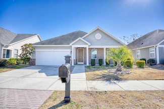 1537 Beaumont Way, Myrtle Beach, SC 29577