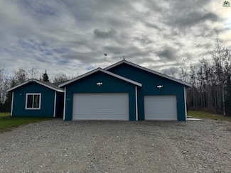 4125 Harold Ln, Delta Junction, AK 99737