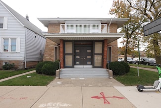 3151 N Melvina Ave Unit 2B, Chicago, IL 60634