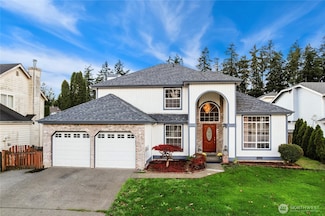 13727 Templeton Ave NW, Silverdale, WA 98383