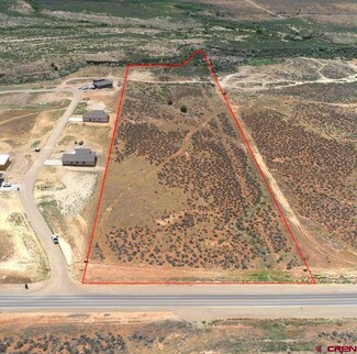 TBD Road J, Cortez, CO 81321