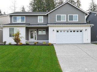 18521 86th Dr NE, Marysville, WA 98270