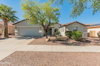 13630 W Redfield Rd, Surprise, AZ 85379