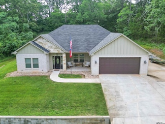 17294 Hidden Valley Ln, Flint, TX 75762