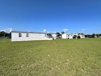 2830 Calhoun Dr, Abbeville, AL 36310