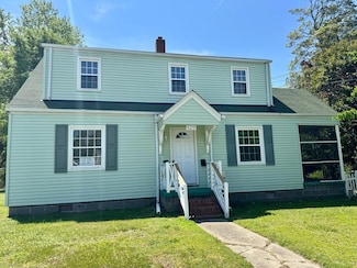 8211 Carrene Dr, Norfolk, VA 23518