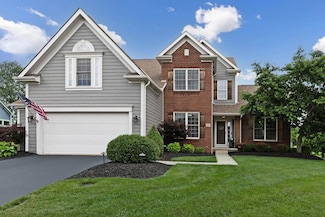 2491 Silver Hill St, Lewis Center, OH 43035