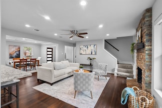 1139 Lehman St, Houston, TX 77018
