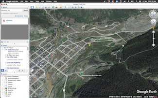18th and Animas St, Silverton, CO 81433