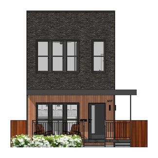 643 N Lawndale Ave, Chicago, IL 60624