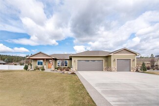 20305 E Happy Trails Ln, Otis Orchards, WA 99027