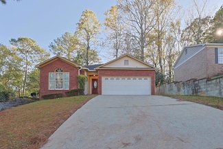 4208 King Arthur Place, Columbus, GA 31907