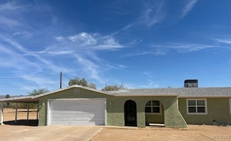 3740 N Salt Rd, Golden Valley, AZ 86413