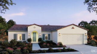 16722 Chloe Ct, Bakersfield, CA 93314