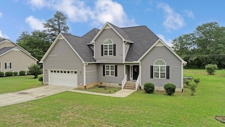 1009 Neilson St, Aiken, SC 29803