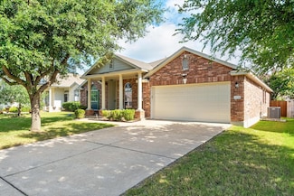 3224 Clinton Place, Round Rock, TX 78665