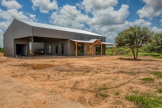 10482 Co Rd 276, Somerville, TX 77879