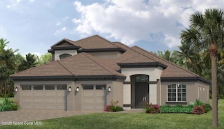 2213 Edestus Dr, Melbourne, FL 32940