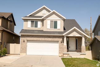 2794 W Harker Ridge Cove, Taylorsville, UT 84129