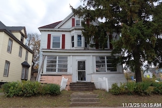 411 Garfield Ave Unit 17, Syracuse, NY 13205