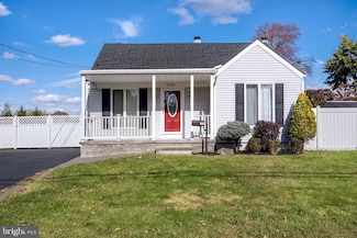 3236 Nottingham Way, Trenton, NJ 08619