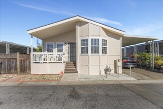 120 Dixon Landing Rd Unit 158, Milpitas, CA 95035