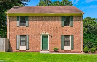 304 Circuit Ln Unit A, Newport News, VA 23608