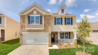 9528 Maltese Dr, Gastonia, NC 28056