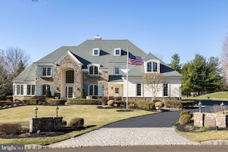 3688 Sablewood Dr, Doylestown, PA 18902