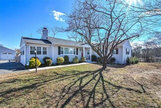6422 Wilpat Rd, Mechanicsville, VA 23111