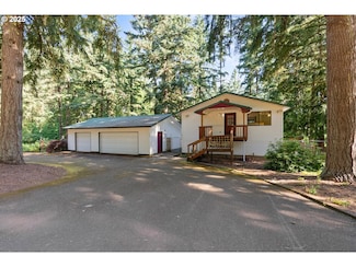 19485 S Ferguson Terrace, Oregon City, OR 97045
