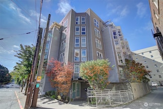 103 Bellevue Ave E Unit 202, Seattle, WA 98102