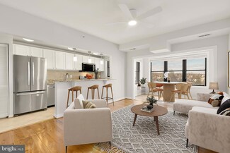 3900 14th St NW Unit 608, Washington, DC 20011
