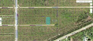 306 Calendula Dr, Indian Lake Estates, FL 33843